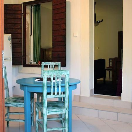 Hill House Marija Διαμέρισμα Komiža Εξωτερικό φωτογραφία