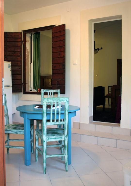 Hill House Marija Διαμέρισμα Komiža Εξωτερικό φωτογραφία