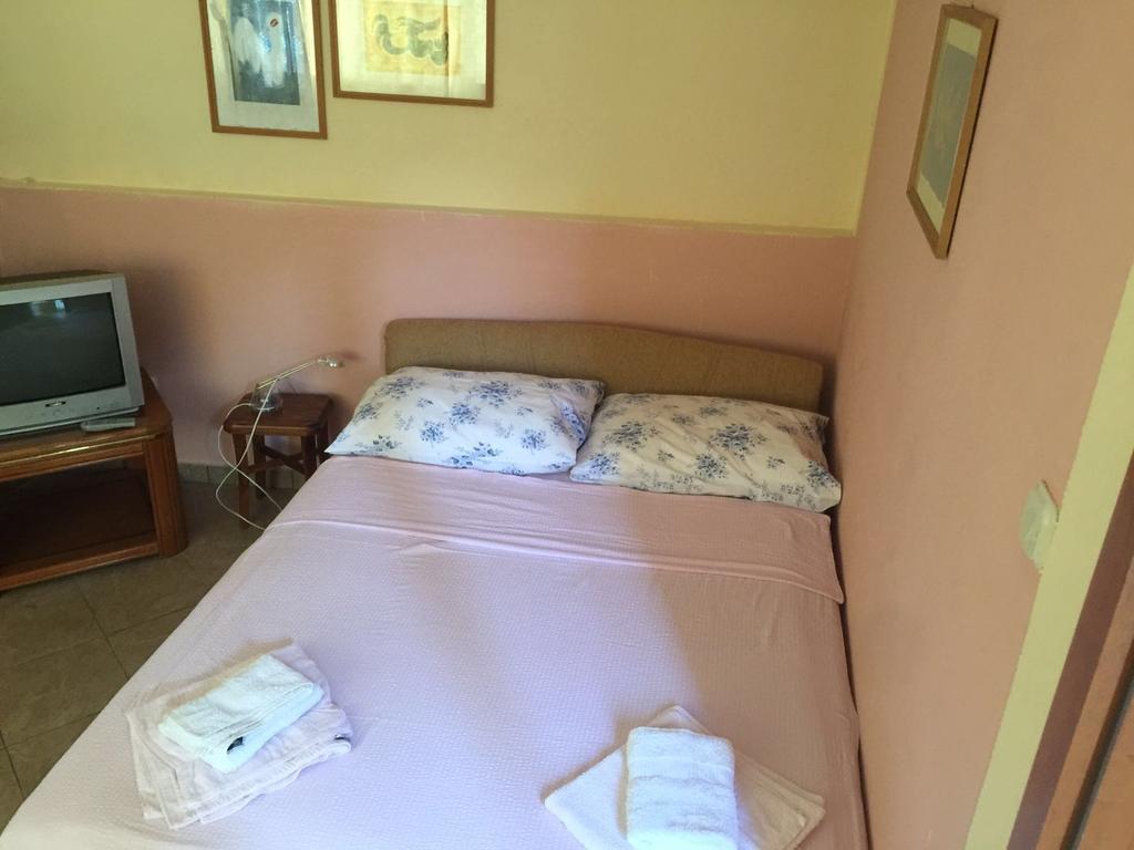 Hill House Marija Διαμέρισμα Komiža Εξωτερικό φωτογραφία