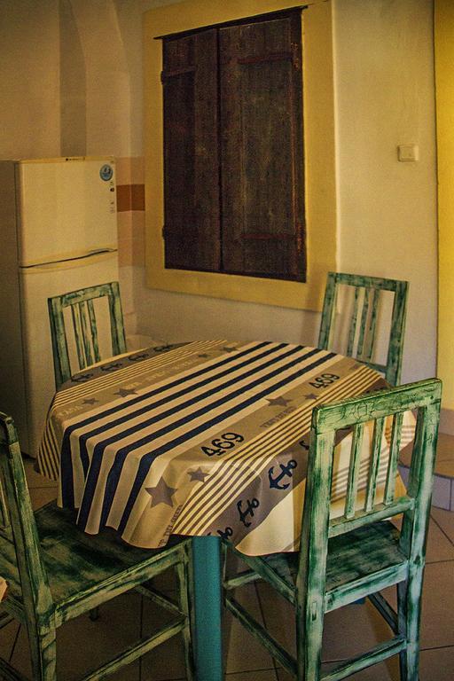 Hill House Marija Διαμέρισμα Komiža Εξωτερικό φωτογραφία