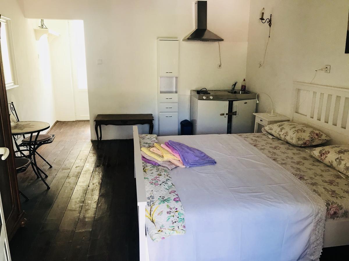 Hill House Marija Διαμέρισμα Komiža Εξωτερικό φωτογραφία
