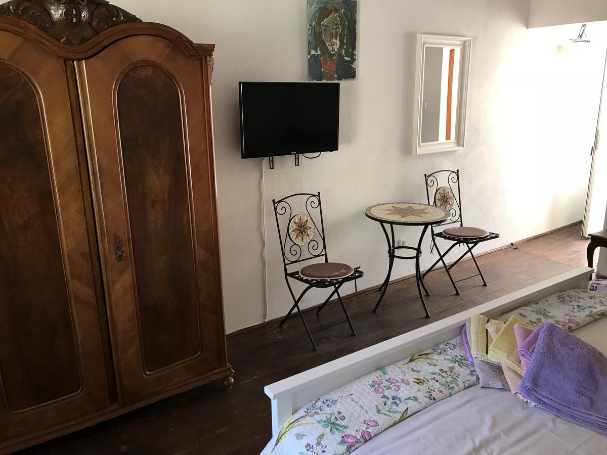 Hill House Marija Διαμέρισμα Komiža Εξωτερικό φωτογραφία