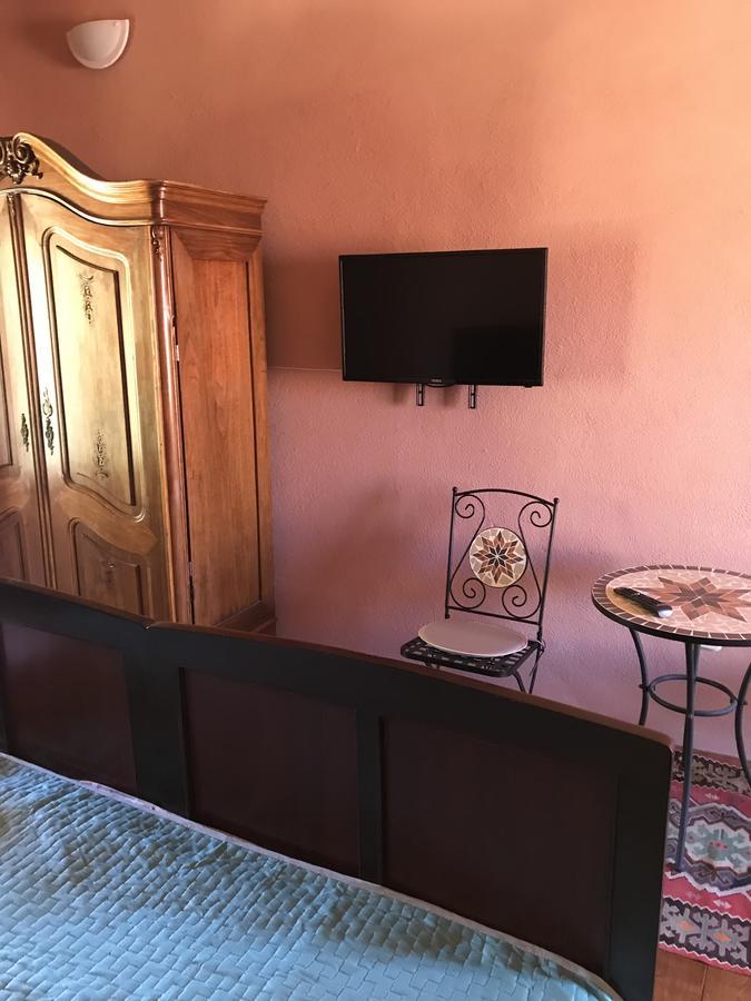 Hill House Marija Διαμέρισμα Komiža Εξωτερικό φωτογραφία