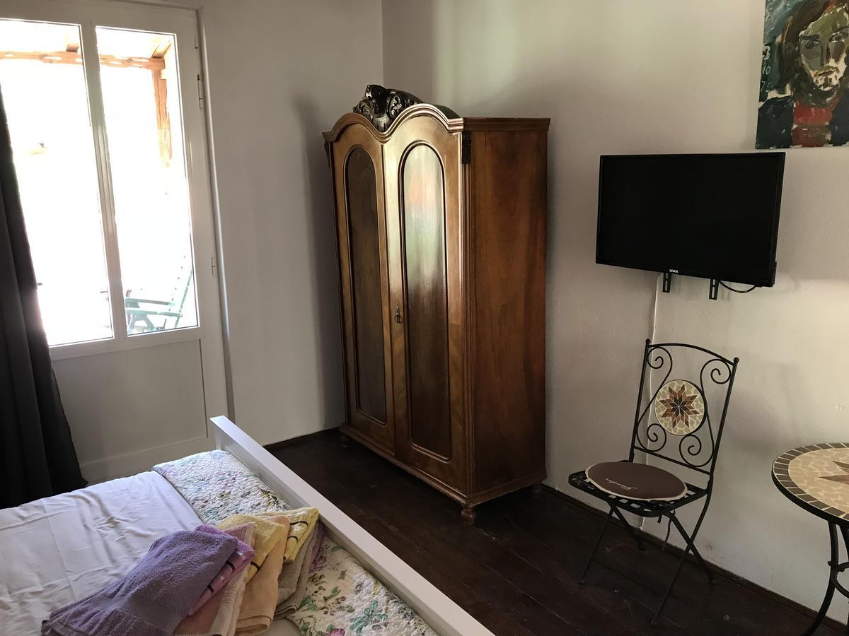 Hill House Marija Διαμέρισμα Komiža Εξωτερικό φωτογραφία