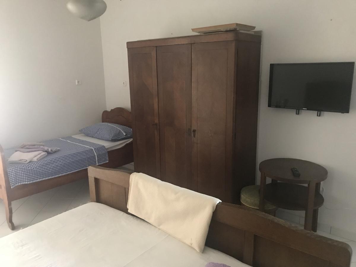Hill House Marija Διαμέρισμα Komiža Εξωτερικό φωτογραφία