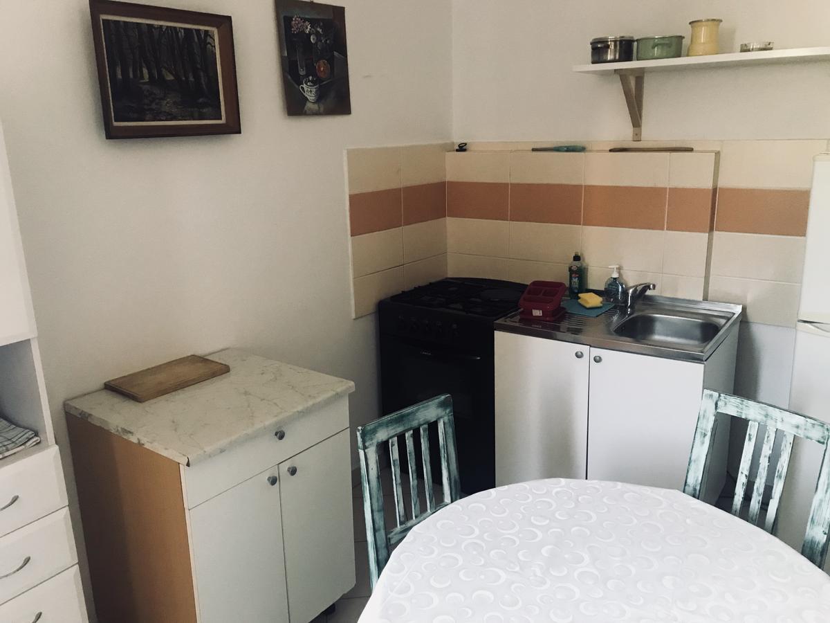 Hill House Marija Διαμέρισμα Komiža Εξωτερικό φωτογραφία